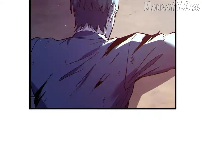 I Rely on My Invincibility to Deal Tons of Damage Passively! Chapter 132 - page 69